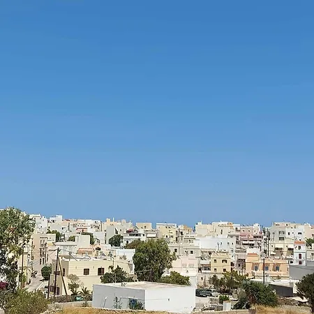 דירה Marios Syros Island80 *