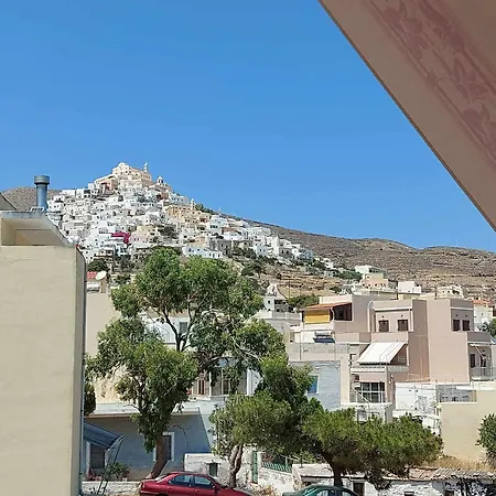 Marios Syros Island80 * ארמופוליס
