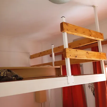 Marios Syros Island80 Apartment